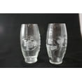 thumbnail image 6 of USMMA MERCHANT MARINE ACADEMY KP FOOTBALL GLASSES CUSTOM NAME SAND CARVED, 6 of 18