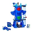thumbnail image 2 of Juguete PJ Masks Cuartel General Deluxe, 2 of 4