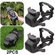 thumbnail image 1 of Hélice Silicona Gimbal Camera Guard para DJI 3 Pro (), 1 of 7