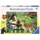 thumbnail image 2 of Rompecabezas Ravensburger New Neighbors de 60 piezas para niños, 2 of 5