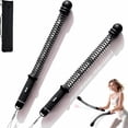 thumbnail image 1 of 2026 Upgraded Weighted Cordless Battle Ropes with Adjustable Weight Ring, Exercise Training Ropes for Home Workout to Hiit Workouts, Ropeless Battle Rope to Home Gym for Men & Women, 1 of 9