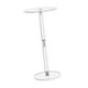 thumbnail image 5 of Acrílico Mesa auxiliar Mesa de bebidas Moda 10 pulgadas Mesa de bebidas Mesa de café Mesa auxiliar para dormitorio Oficina Decoración de baño Estilo A, 5 of 9