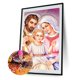 thumbnail image 4 of 5D Bricolaje Taladro Diamante Pintura Bordado Mosaico Kit (B039), 4 of 9