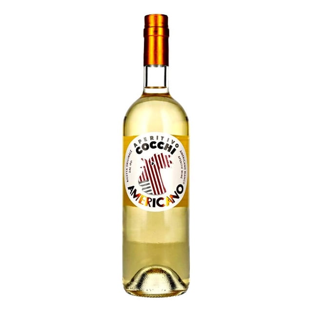 Pack de 2 Licor Cocchi Americano 750 ml Cocchi