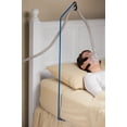 thumbnail image 3 of Jobar CPAP Hose Holder  34-1/2'' H x 5'' W x 10-1/4'' D, 3 of 13