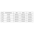thumbnail image 3 of XINXIAOO Hoodies for Girls Boys Long Sleeve Full Zipper Pink Hooded Casual Sweatshirt Fall Jacket Sweatshirts for Girls Boys 5-6 Years, 3 of 6