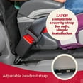 thumbnail image 3 of Lusso Gear | Car Seat Protector | Thick Padding, Durable, Waterproof PVC Leather | X-Large, Tan, 3 of 9