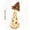 D, variant on Christmas Magic Wall Light Christmas Tree, 19.7in LED Cascading Holiday Wall Decor, Warm Glow Christmas Night Light for Staircase Hallway Indoor Display by XSAOP