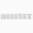 thumbnail image 3 of Xudanell Boys Summer Outfits Short Sleeve Boy Clothes Infant Graphic Printed Romper Solid Color Pants 3 Piece Sets Blue 0-3 Months, 3 of 4