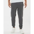 thumbnail image 4 of Augusta Sportswear Eco Revive Three-Season Triblend Fleece Joggers, 4 of 5