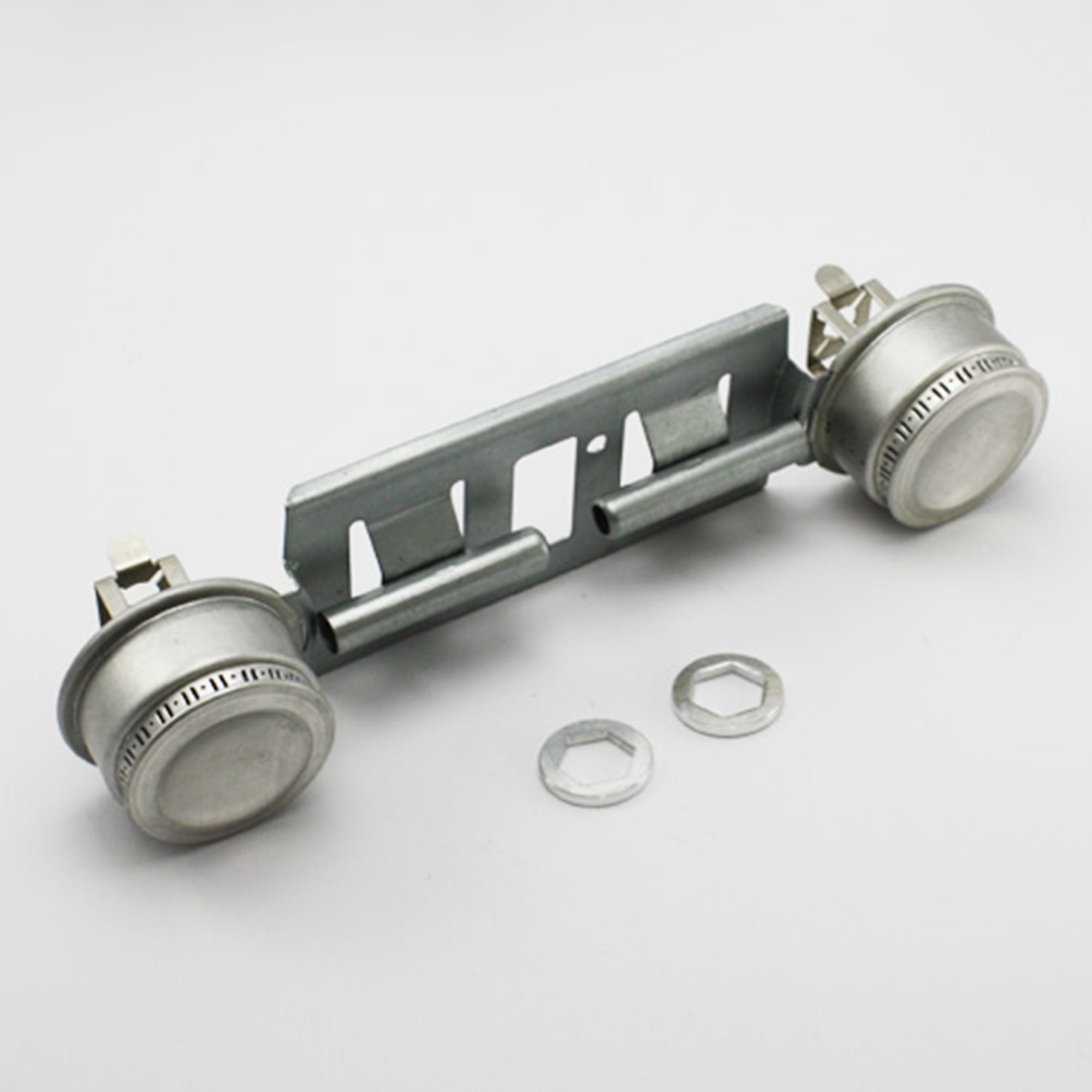 GE Range/Stove/Oven WB16K10026 Double Burner Kit