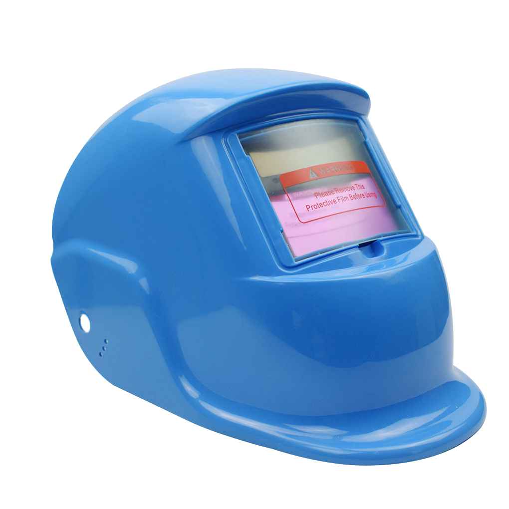 Dalazy Arc Solar Powered Welding 