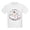 White, variant on CafePress - The Story Of Gymnastics Kids Light T Shirt - Light T-Shirt Kids XS-XL