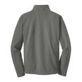 thumbnail image 6 of Yellow Rooster Men's Long Sleeve Value Male Fleece Jacket Deep Smoke 6XL, 6 of 6