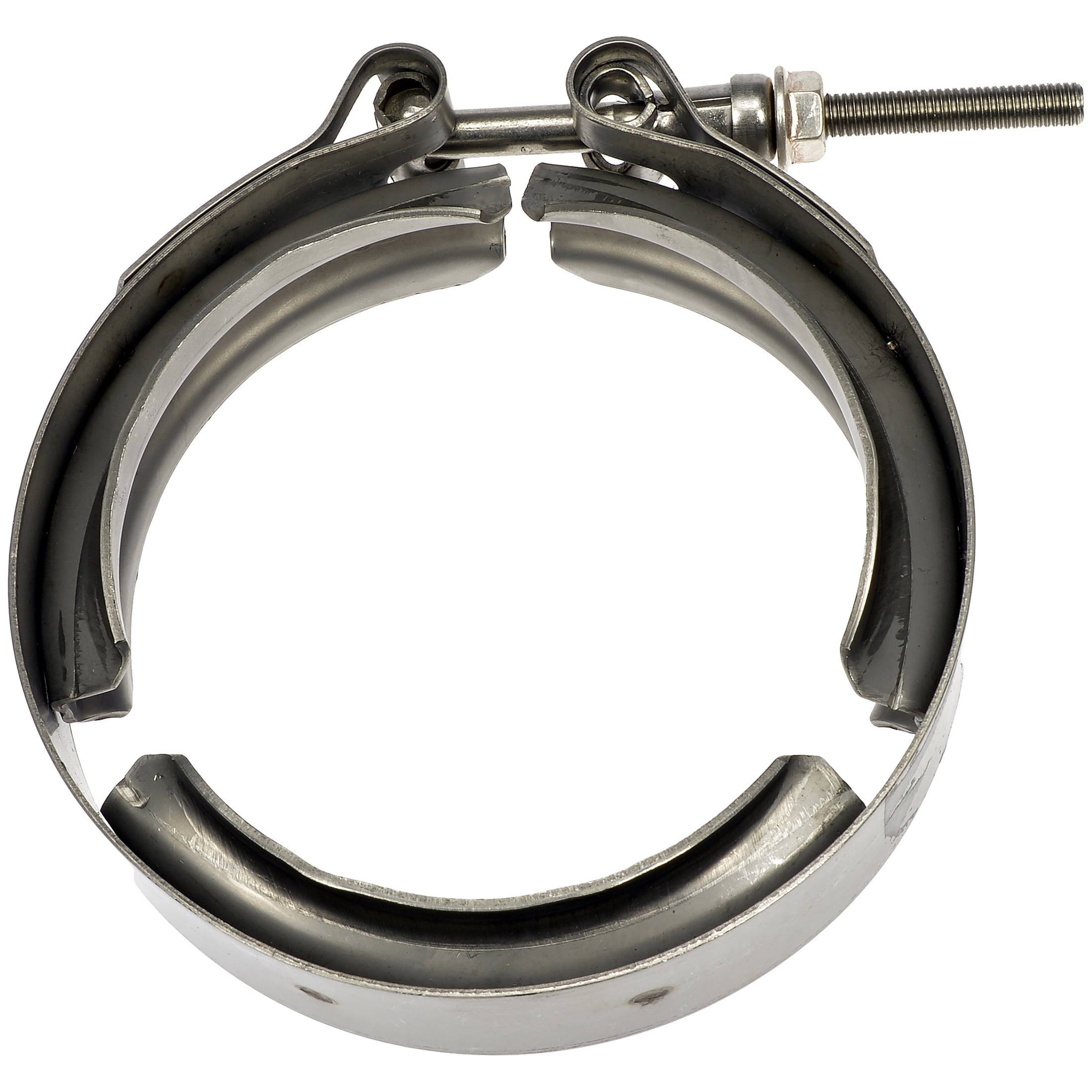 Dorman 667-573 Exhaust Clamp for Specific Chevrolet / GMC Models