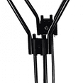 thumbnail image 7 of LADYGYM 2026 New Rear Bike Rack, Rear Cargo Rack, Sturdy Aluminum Alloy Carrier Rack, Frame Mounted Rear Luggage Rack Bike Rear Rack, 7 of 7
