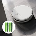 thumbnail image 5 of cepillos de goma multisuperficie para aspiradora robot iRobot i7 i7+ / i7 Plus i8 i8 Plus E5 E6, repuestos de rodillos para Roomba serie E e I, 5 of 5