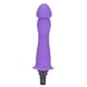 thumbnail image 3 of Cabezal De Masajeador Muscular, Cabezal De Masaje De Tejido Profundo Suave, Resistente Al Agua Y Respetuoso Con La Piel, Seguro Para Mujeres Para Tienda De Masajes ANGGREK Descripción de la referencia, 3 of 5