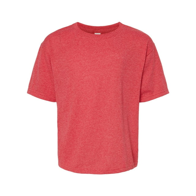 M&O 4850 T-Shirt Toucher Doux Jeunesse Or