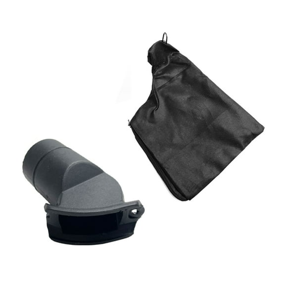 Dust Collection Bag for Miter Saw 255 Model with Zipper and Wire Adjustable Stand Dust Collector Bags for Miter Saw