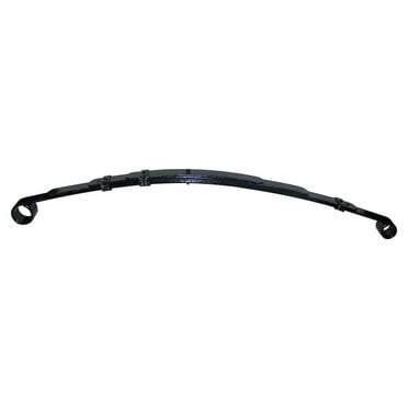 Crown Automotive 4886185AA CAS4886185AA LEAF SPRING ASSEMBLY Fits select: 1984-2001 JEEP CHEROKEE