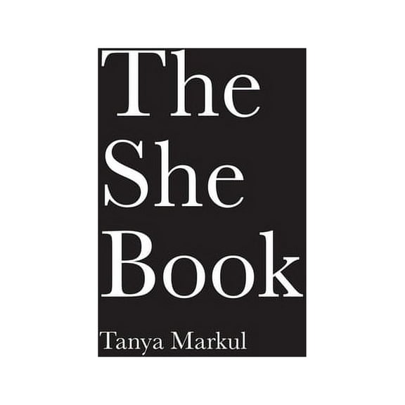 The She Book