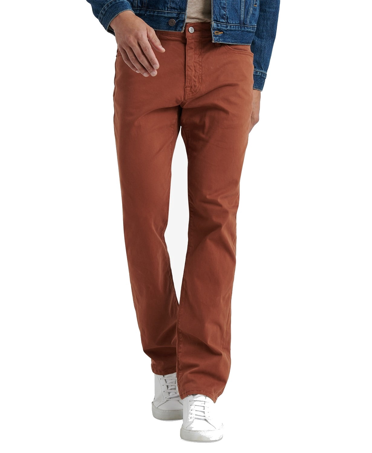 Lucky Brand Mens Pants 42X30 Athletic 
