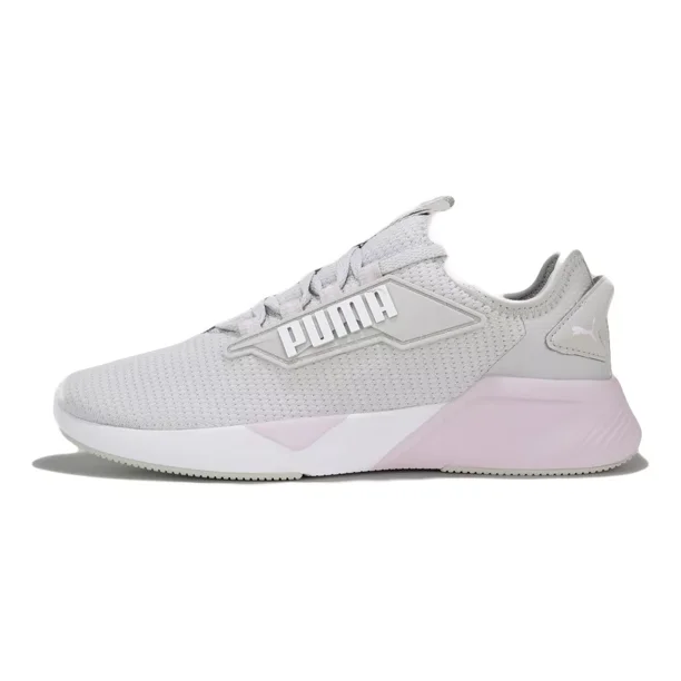 Tenis Puma 37667610 para Mujer color Gris Walmart en linea