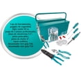 thumbnail image 2 of Combo Caja de herramientas Total 268783, 2 of 4
