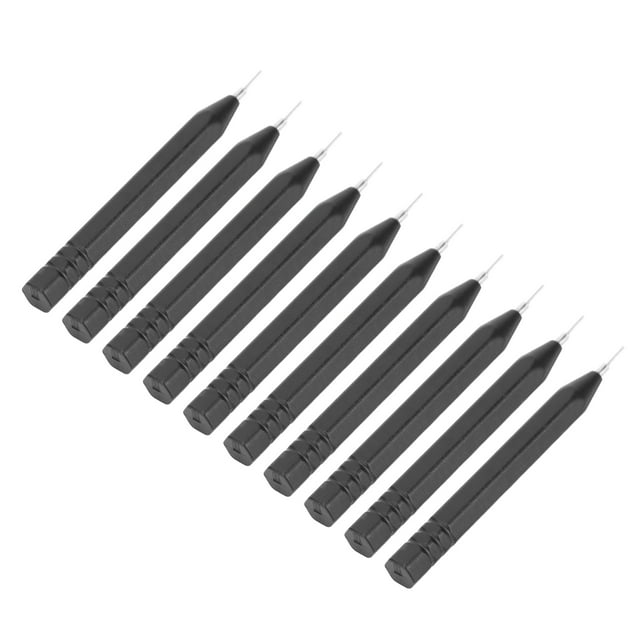 Outil de Retrait, Nettoyeur de Ventilation Multifonctionnel en Métal ABS Durable pour Écouteurs