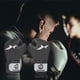 thumbnail image 5 of Guantes de boxeo para adultos de PU Sonducket negro, 5 of 6