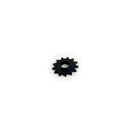 Polaris Steel Sprocket - 1995 - 1998 Polaris Xplorer 400 4X4 Steel Sprocket 13 Tooth