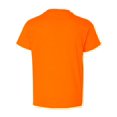thumbnail image 3 of Gildan Safety Orange 526 Xs, 3 of 3