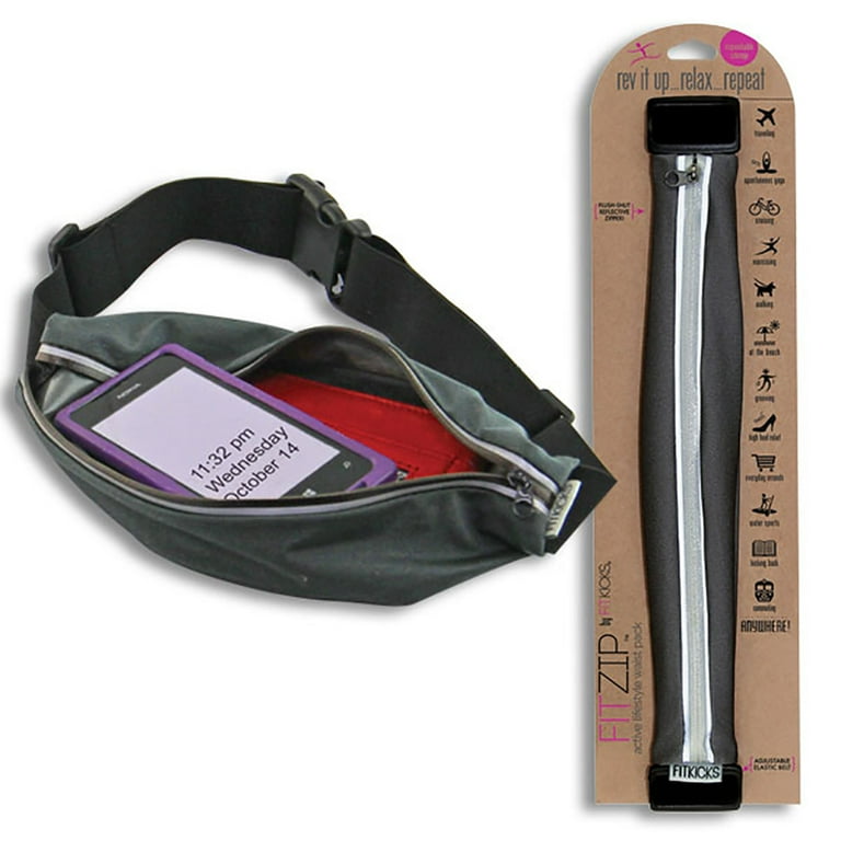 Fitkicks waist pack hot sale