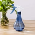 thumbnail image 4 of Press Type Refillable Spray Bottle Rotary Nozzle Adjustable Water Bottle Sprayer For Water Kitchen Bath Watering Flowers, 4 of 6