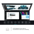 thumbnail image 2 of (Open Box) ASUS ZENBOOK PRO DUO 15.6 4K I7-9750H 16GB 1TB SSD RTX 2060 UX581GV-XB74T - BLUE, 2 of 6