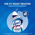 thumbnail image 2 of Limpiador para inodoros Lysol Max Strength 710 ml (2 unidades), 2 of 8