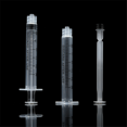 thumbnail image 4 of 3Ml Luer Lock Syringes Disposable Plastic Syringe Sterile Individually Wrapped Needle Not Included 150Pc, 4 of 6