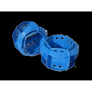 Aquastrength ASBB Upper Body Bundle Bells, Blue