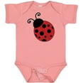 thumbnail image 3 of Inktastic Ladybug Boys or Girls Baby Bodysuit, 3 of 5