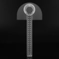 thumbnail image 4 of Bee Feeder  Bee Feeding Tool  Bee Feed Tool  Beekeeping Tool  Beekeeping Equipment 5Pcs/Set Duckbilled Beehive Bee Feeder Water Dispenser Beekeeping Tool Equipment, 4 of 8