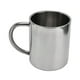 thumbnail image 2 of Productos para el hogar, café de acero inoxidable de 300 ml, taza de café de acero inoxidable, taza de cerveza de acero inoxidable creada magistralmente, 2 of 12