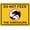Warning Sign 1, variant on Warning Sign - Caution Full Drums, Metal Aluminum Sign, Weather-Resistant, Usable Indoor Or Outdoor, Durable Metal Warning Sign For Garage, Warehouse, Industrial Decor Drum Storage Areas, 12X8 Inch