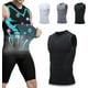 thumbnail image 3 of AODGHC 2023 Nueva versión Camisa sin mangas con forma iónica, Camisa sin mangas con forma iónica Biowang, Chaleco de tela de seda de hielo, 3 of 4