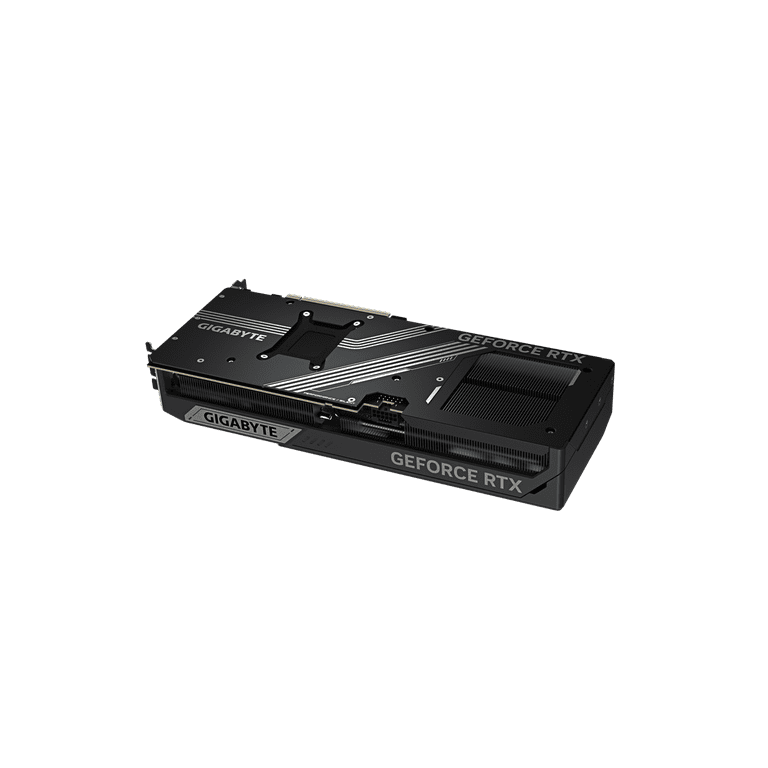 Gigabyte NVIDIA GeForce RTX 5080 WINDFORCE SFF Overclocked Triple