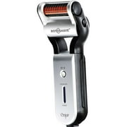 Wheel Technology Emjoi Rotoshave Razor, 1 ea