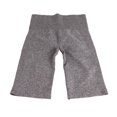 thumbnail image 1 of Pantalones cortos de yoga para entrenamiento para mujer, control de barriga, secado rápido, cintura alta, pantalones cortos deportivos ajustados para correr gimnasio, 1 of 8