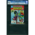 thumbnail image 2 of Adventure Comics #495 - CGC 9.6 Comic Book, 2 of 2