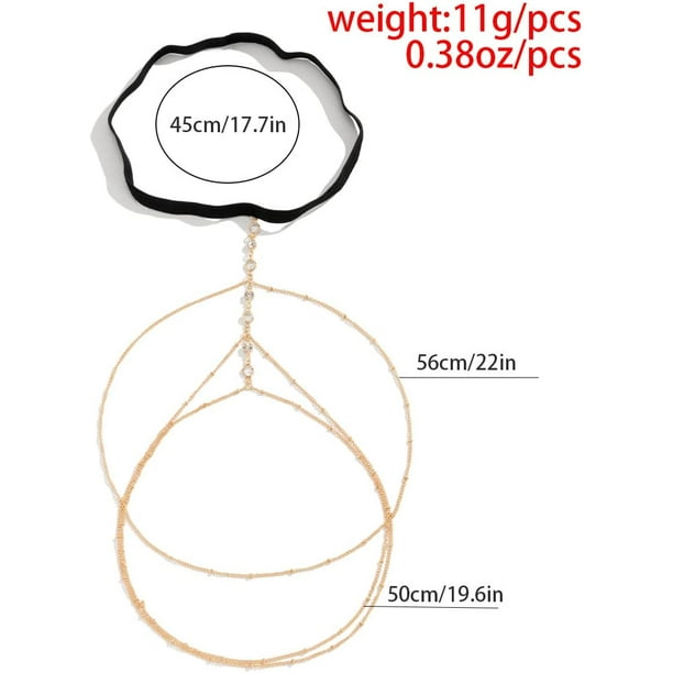 Discover Wholesale thigh chain jewelry At A Good Bargain 