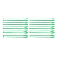 thumbnail image 3 of Medicine Spoon, Measuring Spoons 20PCS Lightweight Lengthened Design  For Laboratory For Pharmacy, 3 of 8